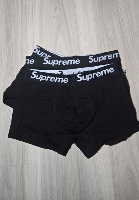 Bokserki supreme 3