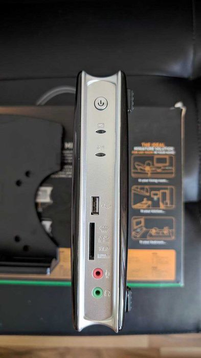 ZOTAC мини-ПК ZBOX AD02 Моноблок