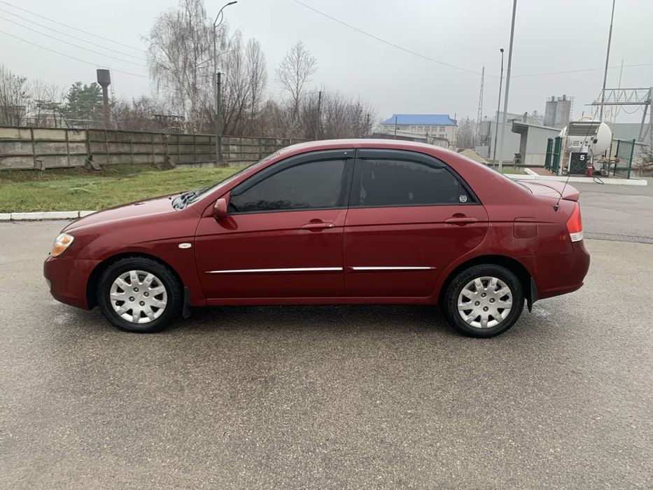 Продам чудове Авто Кіа