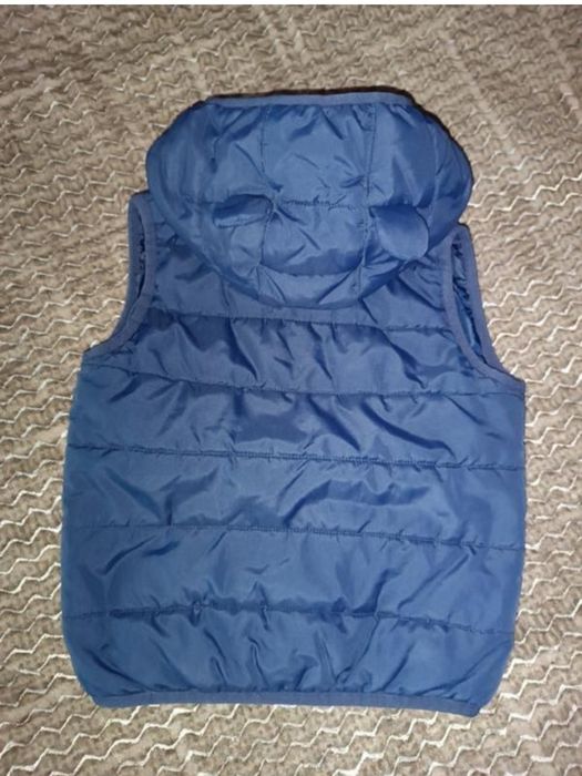 Жилетка жилет 92см