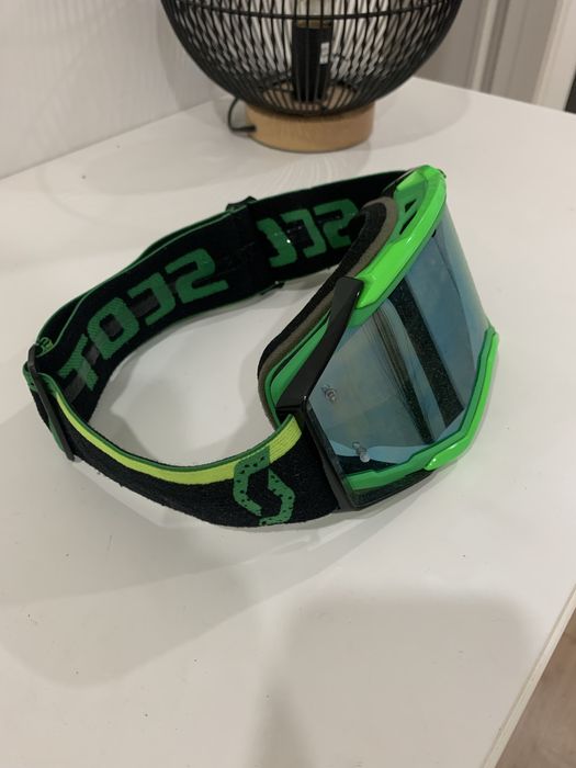 Oculos enduro/downhill