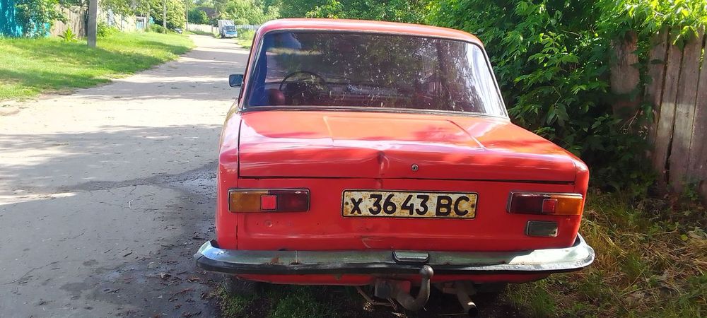 Продам автомобіль