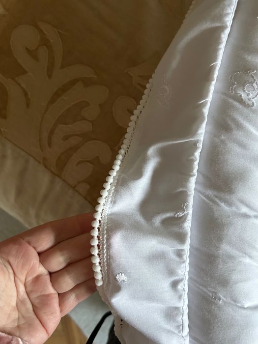 Redutor - alcofa bebé