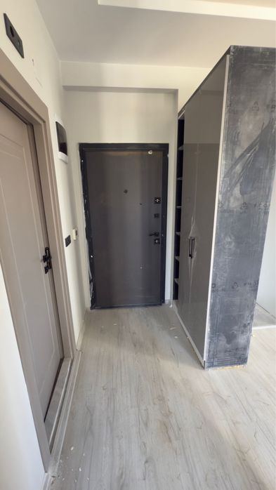 Mieszkanie 56m2 w Turcji Mersin 500m od morza