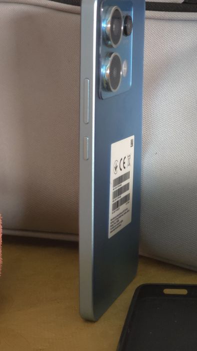Xiaomi Redmi Note 13 Pro 5G – 8GB RAM / 256GB