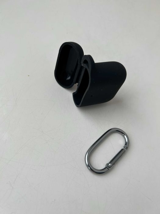 Чохол силіконовий для AirPods 2