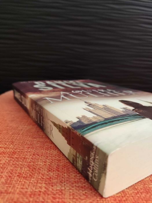 A Outra Mulher - Daniel Silva