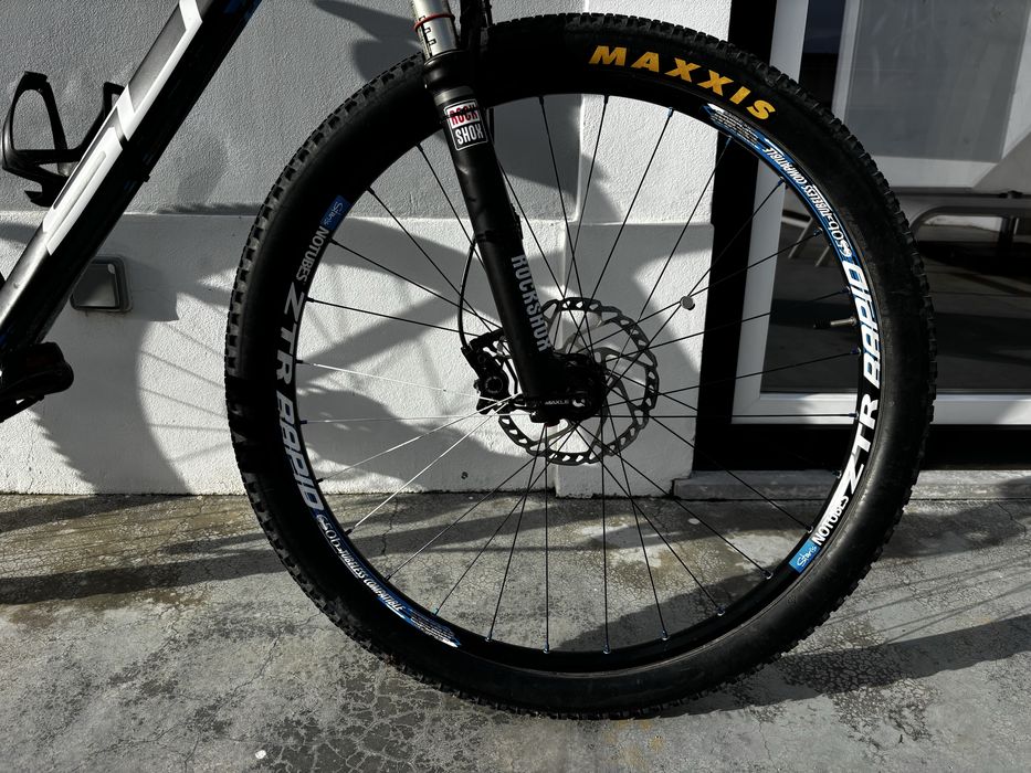 Bicicleta Superior XP.967