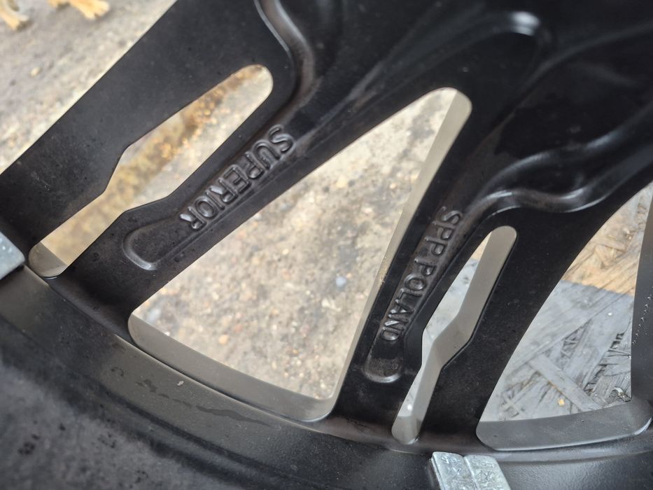 Alu felgi bmw styling 829 G20 r19 5x112 66.6