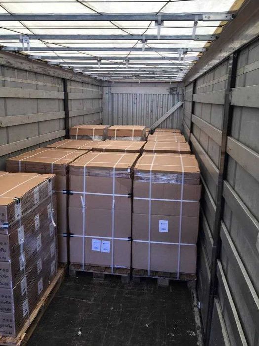 УСЛУГИ ДИСПЕТЧЕРА. Грузоперевозки. Логистика, оптимизация маршрута