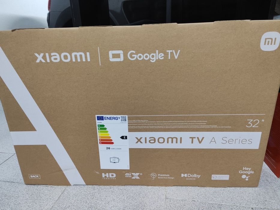 Xiaomi TV A Series 32'' Nova