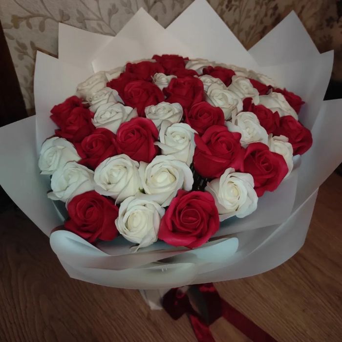 Букети на замовлення