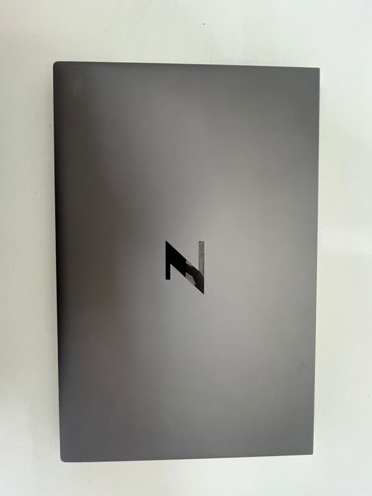 Pc Portatil HP Zbock 14 G8 I7/32GbDDR4/QuadroT500