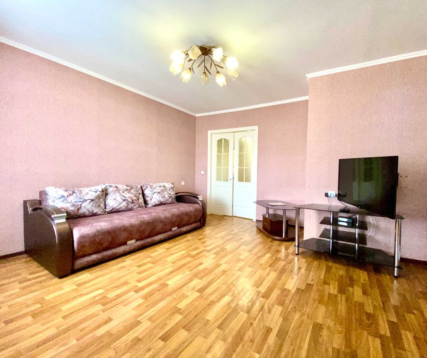 ApartPoltavaДвокімн.зручні ОКРЕМІ кімнати ПУЕТ, готельні КВЕДи