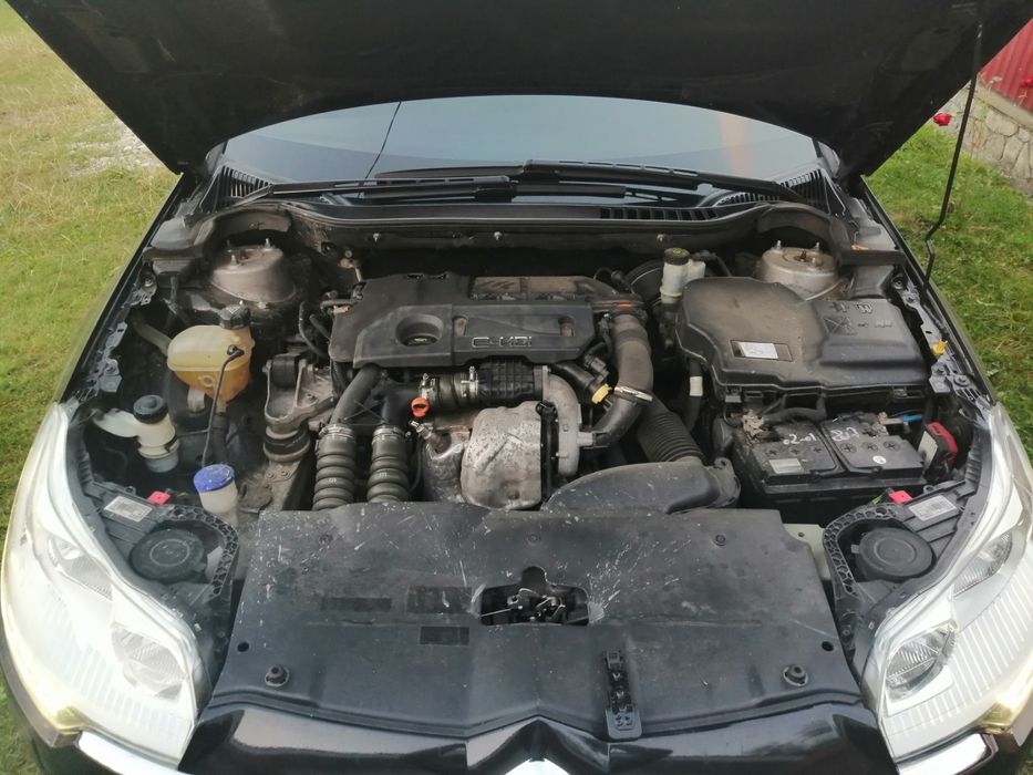 Citroen  c5  продам