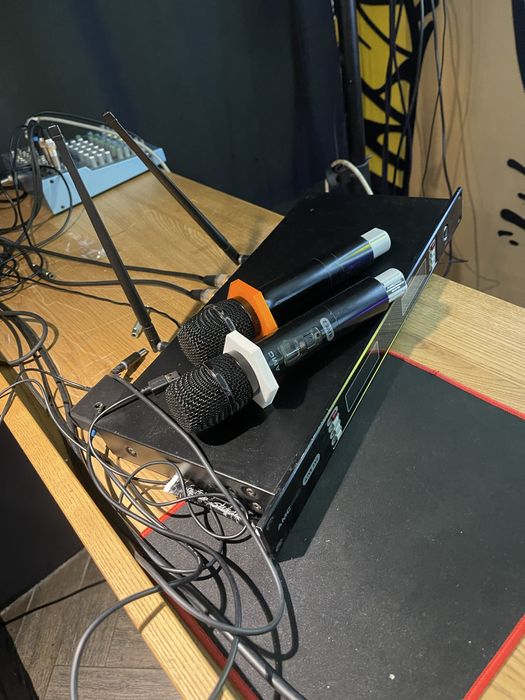 Караоке система для закладу