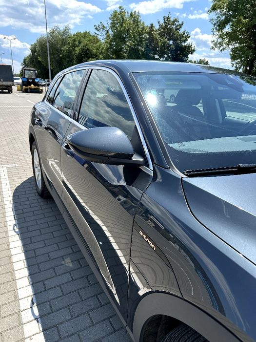 електромашина твоєї мрії