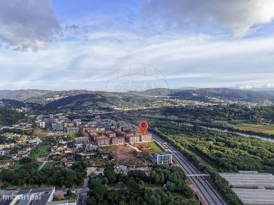 Apartamento T2 para venda