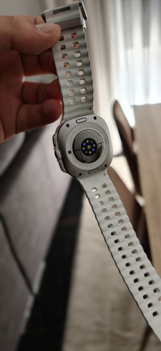 Samsung Galaxy watch Ultra