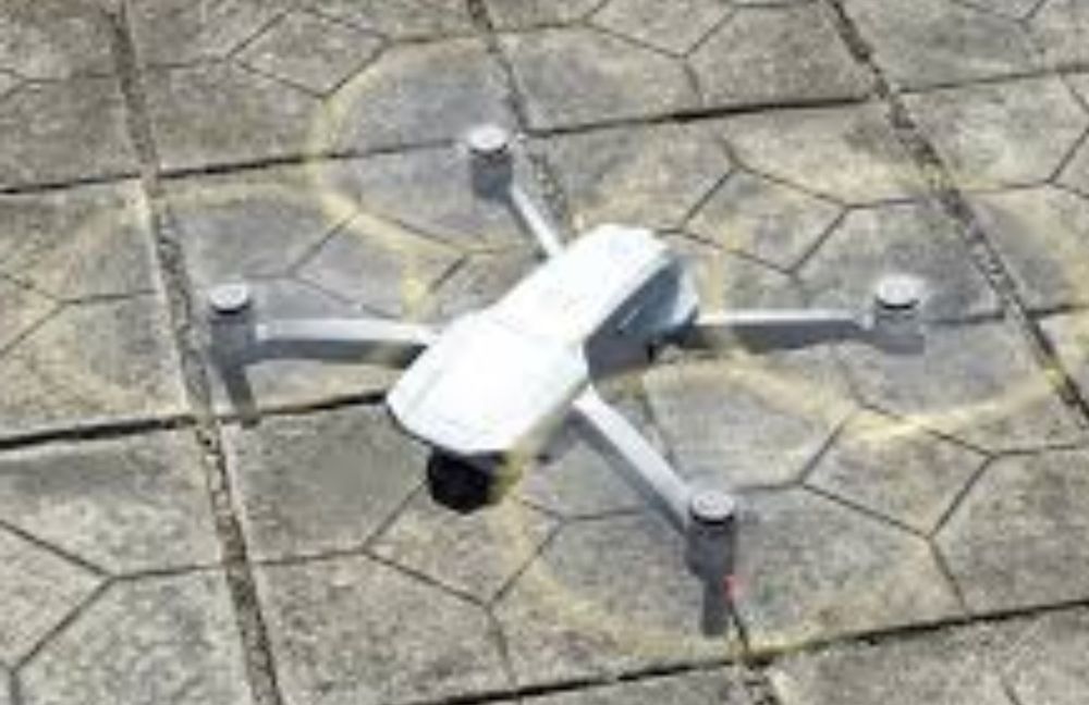 DJI Mavic Air 2 Combo Drone – Excellent Condition64737979120002121