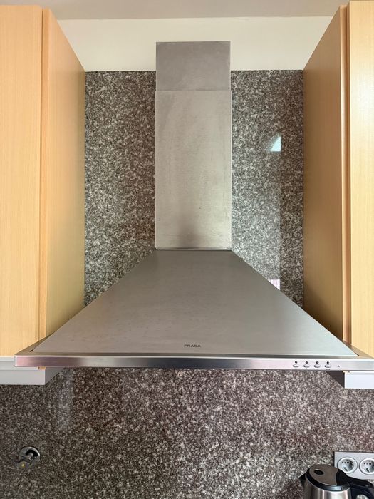 Exaustor de Cozinha Fraza