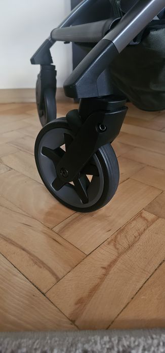 Joolz aer2 nowy spacerówka