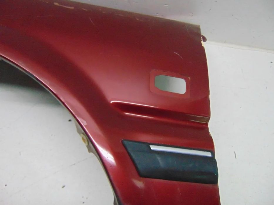 Toyota Corolla GL guarda lamas