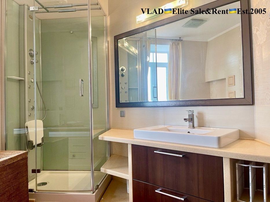 3-кімнатна квартира за адресою бульвар Дружби Народів (площа 117 м²) - Atlanta.ua - фото 9