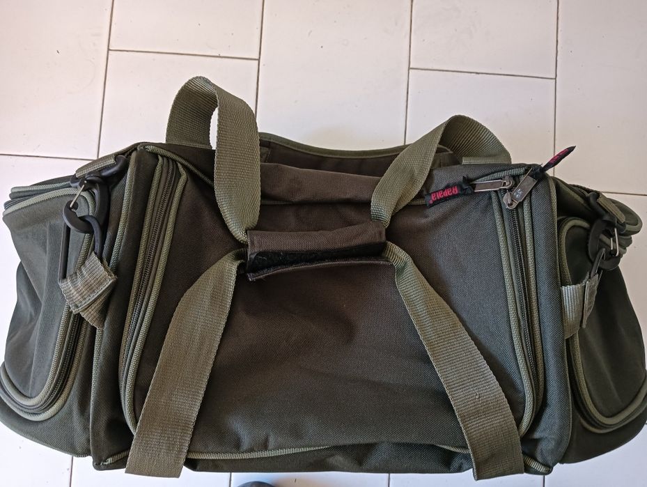 Mala desportiva rapala