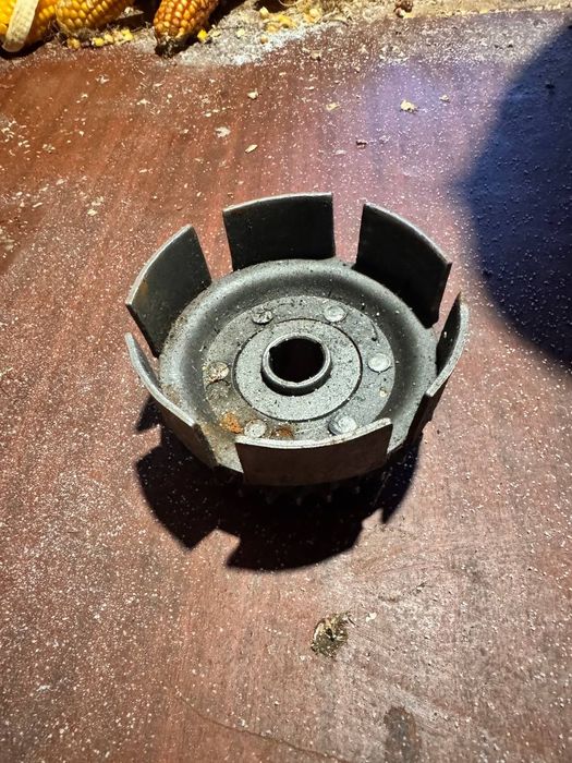 Корзина для мотоцикла мінск