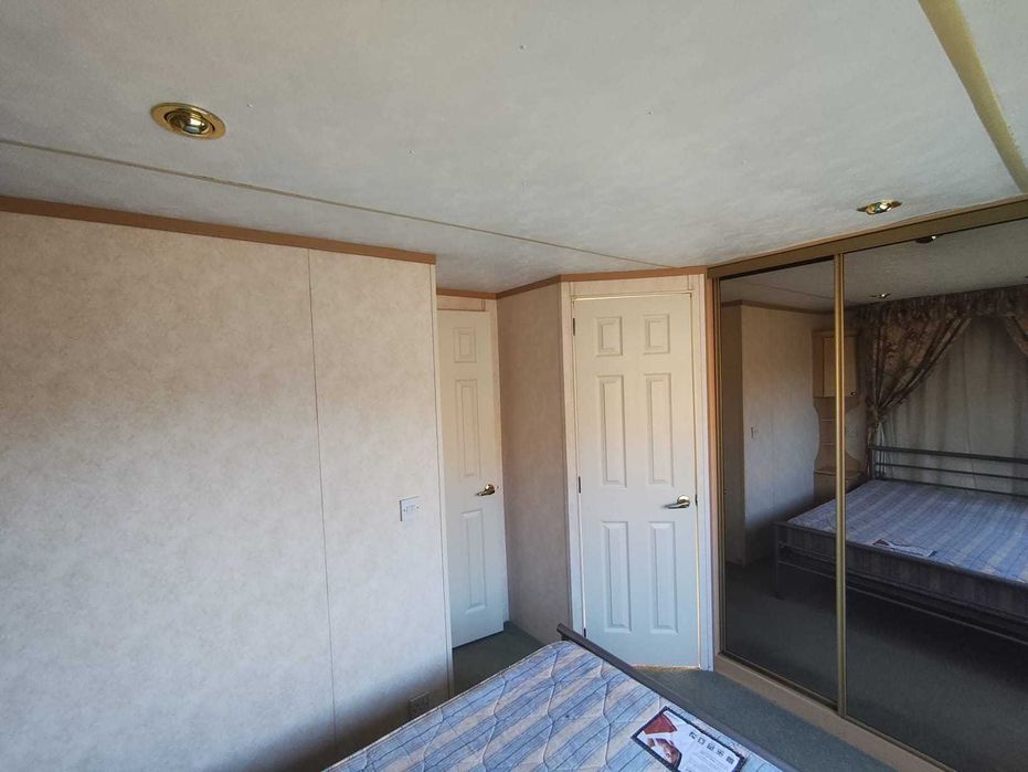 Casa Móvel / Mobile Home Nº 2348 BK SENATOR T2 11,90x3,70m