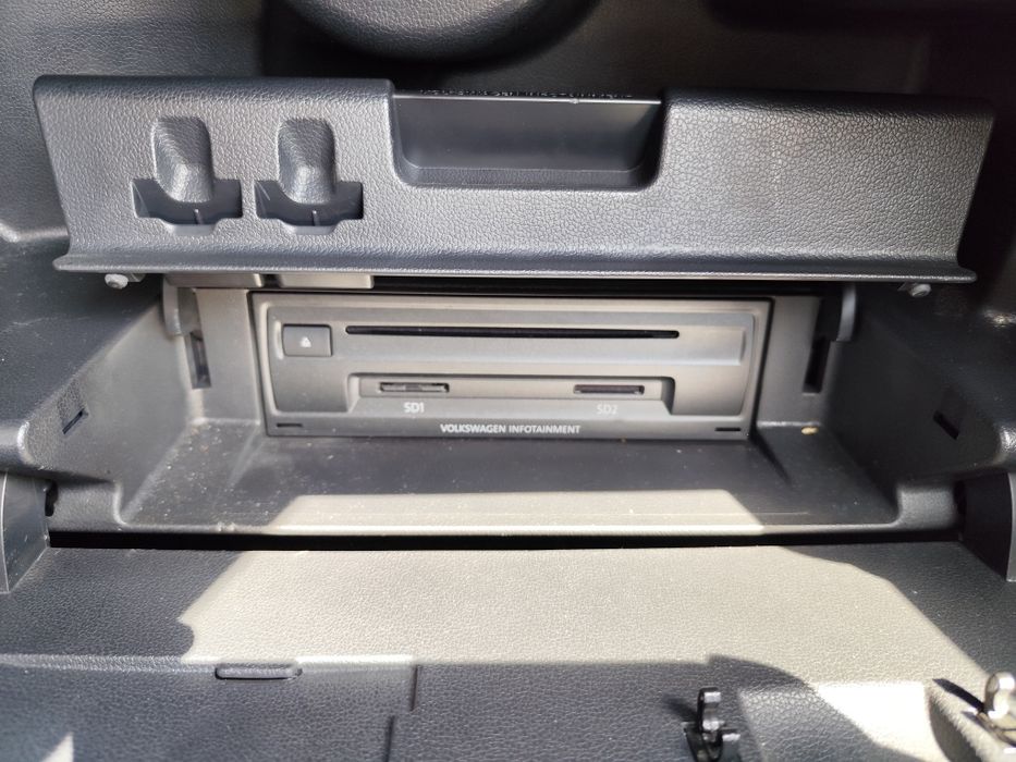 VW polo 1.4 TDI Lounge Nacional