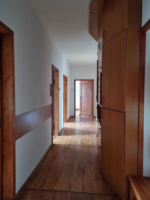 Mieszkanie dla studentów z centrum Zabrza