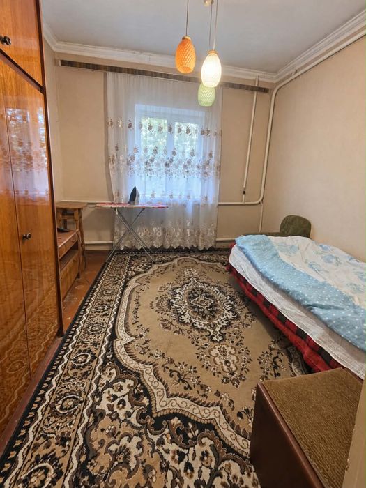 Продаж будинку на Залізничному селищі