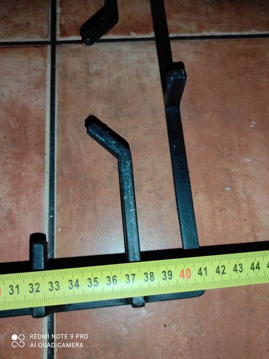 Sprzedam ruszta na kuchenkę gazową