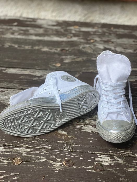 Trampki Converse