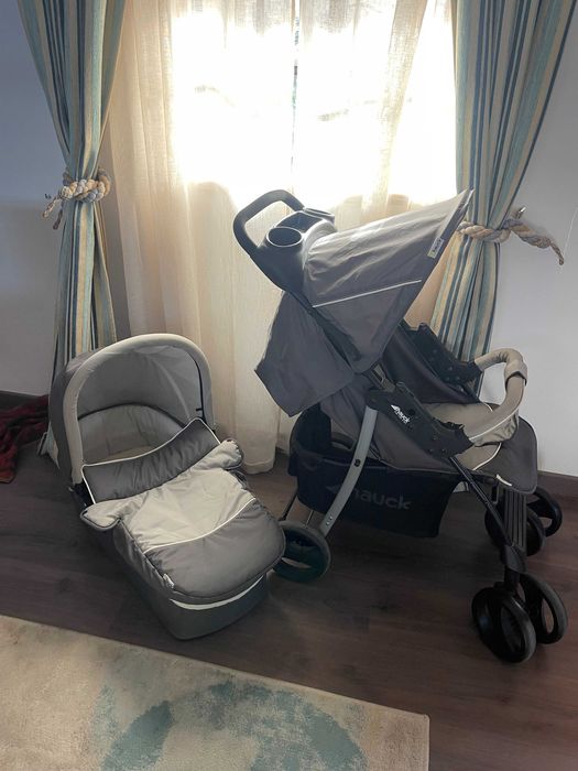 Carrinho de bebé Hauck Duo Shopper