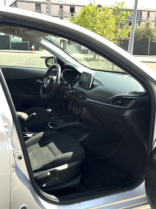 Fiat Tipo 1.3 Multijet - 2017434975813287946243