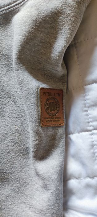 Pit Bull Bluza GTA S West Coast