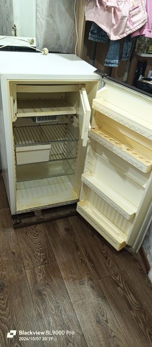 Продам холодильник ,,Кристал'' в дуже гарному стані