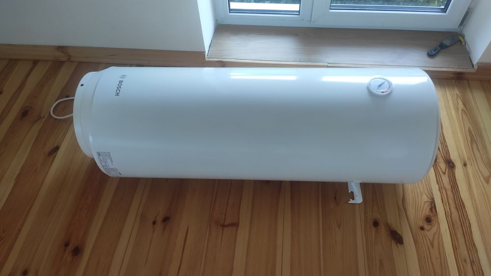 Бойлер Bosch 80 л