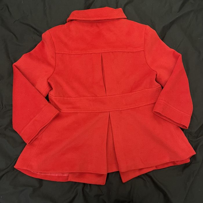 Casaco Inverno Mulher Tamanho S