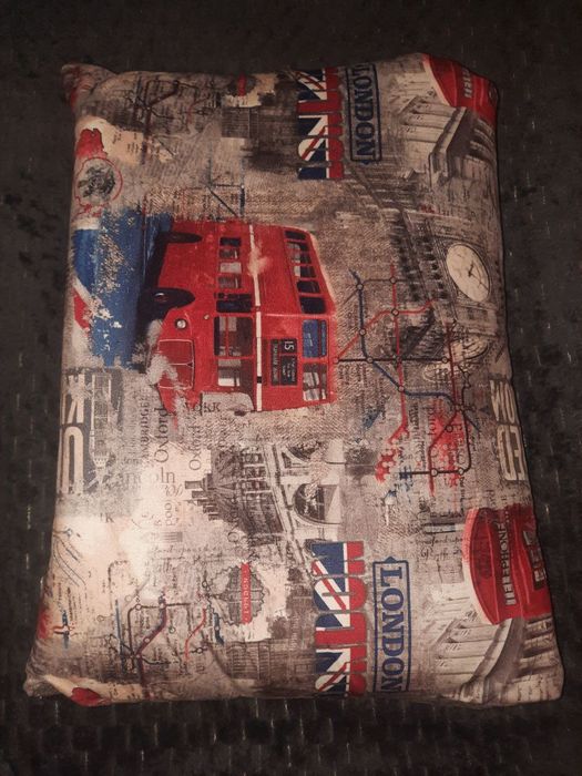 Декоративні подушки