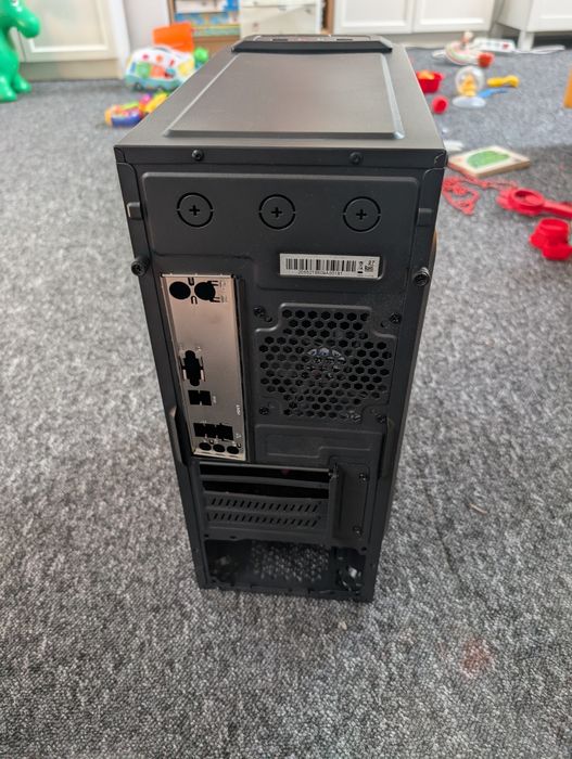 59Obudowa Zalman ZM-T4 + karton