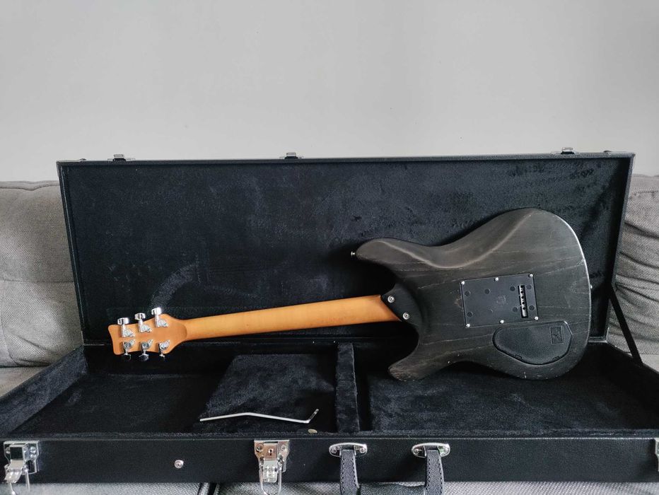 1997 Framus Diablo Standard SSS