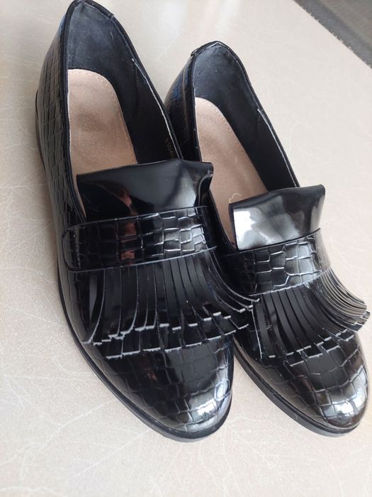 Buty VICES roz. 38 ! Wkładka skórzana