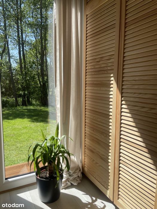 Domek modułowy 35m