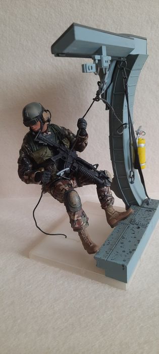 Macfarlane'Military toys