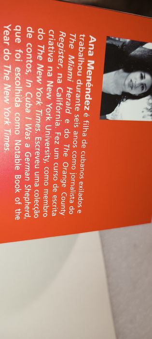 Livro Por Amor a Che, 2 edição portuguesa 2005