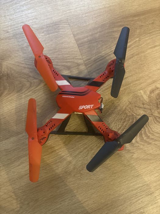Drone Nico air em excelente estado